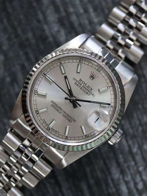 Rolex Datejust 68274 for ,884 for sale from a Seller on Chrono24